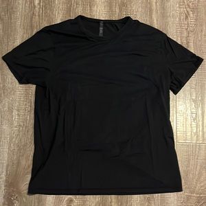 Lululemon Fundamental Tee Black Size XL Men’s